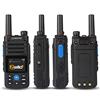 FIFISH Phasmophobia 4G Zello Walkie Talkie 100 Km POC PTT Smart Phone Network Transceiver Amateur Android Two Way Radio (standard set)