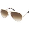 Ray-Ban Original Aviator RB3025 - 001/51