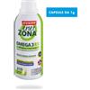 EnerZona Enervit Enerzona Integratori Omega3 Rx Acidi Grassi EPA DHA 210 Capsule da 1 g