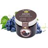 ZITROMAC SOLUCIONES CITRICAS Perle di aceto balsamico per condimento. Frutta concentrata in perle per la decorazione / tapas / insalate / Natale. Sfere di zitrone di alta qualità. Vaso da 180gr, 160-180 sfere.
