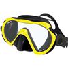 Beuchat 1dive Silicone Diving Mask One Size