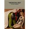 lulu.com MEDICINA DEI