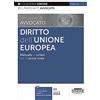 Edizioni Simone L'esame di Avvocato - Diritto dell'Unione Europea - Manuale di sintesi per la prova orale