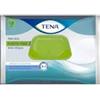 Tena Wet Wipes Plastic Free Salviette Detergenti per adulti 48 Pezzi