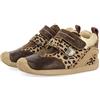 GIOSEPPO Tolmin, Mocassino Bimba 0-24, Leopardato, 19 EU