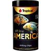 Tropical Tadeusz Ogrodnik Mangime Soft America, 52g/100 ml