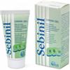 EPITECH GROUP SPA Sebinil Crema Gel Dermatite Seborroica 50 Mle Associate Ad Eccessiva Produzione Di Sebo Dermatite Seborroica Acne Pityriasis Ver