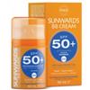 GENERAL TOPICS SRL Sunwards Face Cream Spf 50+ 50 Ml