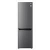 Lg - Frigorifero Combinato Gbp61dssgr Classe D 341 Lt-dark Graphite