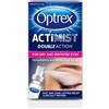 OPTREX ActiMist Spray 2 in 1 Per Occhi Secchi e Stanchi 10 ml