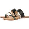 Gioseppo Donna Vernon Sandali bassi ,Multicolore,36 EU