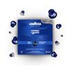 Lavazza 160 Capsule Caffè Lavazza Nespresso Alluminio Crema e Gusto ex Vigoroso *