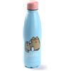 Puckator Bottiglia Termica in Acciaio 500ml - Pusheen il Gatto - Foodie Cat