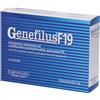 Genefilus F19 Bustine 10x2,5 g Bustina