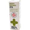 Zeta Farmaceutici Argento Proteinato Bambini Gocce Orl 10 Ml 0,5%