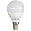 SIGMALED Lighting® Lampadina LED P45 6W E14 Bianco Naturale 4000K