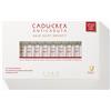LABO INTERNATIONAL SRL Labo Cadu-Crex Anti-Caduta Hair Root Benefit - Trattamento Uomo contro la caduta grave- Formato 40 fiale