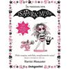 De Agostini In vacanza con Isadora Moon. Ediz. illustrata
