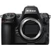 Nikon Z8 CORPO menù italiano