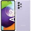 Samsung Galaxy A52 4G | 6 GB | 128 GB | Dual-SIM | Awesome Violet