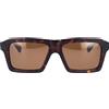 Bottega Veneta Occhiali da Sole Bottega Veneta BV1213S 002