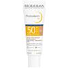 BIODERMA ITALIA Srl Bioderma Photoderm M Gel-Crema Solare Schiarente Uniformante Dorée SPF50+ 40 ml