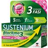 A.MENARINI IND.FARM.RIUN.Srl Sustenium Bioritmo 3 Donna - Integratore Multivitaminico Per La Donna 30 Compresse