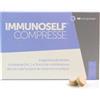 S.F. GROUP Srl IMMUNOSELF 40 COMPRESSE