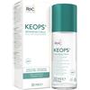 ROC OPCO LLC ROC KEOPS DEODORANTE ROLL-ON 48H 30 ML