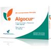 PHARMEXTRACTA SpA ALGOCUR 20 COMPRESSE FILMATE