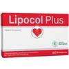 ANVEST HEALTH SpA SOC. BENEFIT LIPOCOL PLUS 30 COMPRESSE