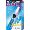 COOPER CONSUMER HEALTH IT Srl EXCILOR WARTS TRATTAMENTO 2 IN 1