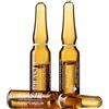 IST.GANASSINI SpA Rilastil Hydrotenseur Fiale Antirughe Trattamento Urto Liftante 7 fiale x 1ml