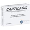 UP PHARMA Srl CARTILAGIL 20 COMPRESSE