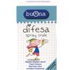 BUONA SpA SOCIETA' BENEFIT BUONA DIFESA SPRAY 15 ML