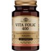 SOLGAR IT. MULTINUTRIENT SpA VITA FOLIC 400 100 TAVOLETTE