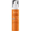 AVENE (Pierre Fabre It. SpA) AVENE Fluido solare viso SPF50+ per pelle normale e mista 50ml