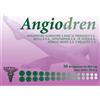 SIFRA Srl ANGIODREN 30 COMPRESSE