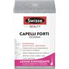 HEALTH AND HAPPINESS (H&H) IT. SWISSE CAPELLI FORTI DONNA 30 COMPRESSE