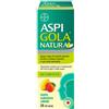 BAYER SpA ASPI GOLA NATURA SPRAY ALBICOCCA LIMONE 20 ML