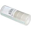 Q-Connect KF17494 - Nastro adesivo trasparente, 6 rotoli, 24 mm x 30 m, per scuola, casa, ufficio
