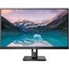 Philips Monitor Led 27 Philips 275S9JML Quad HD 2560x1440p 4ms classe F Nero [275S9JML/00]