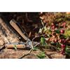 Multiattrezzo da giardino in legno personalizzato Barnett personalizzate o neutre