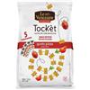 MOLINO DI FERRO SpA LE VENEZIANE TOCKET MULTIPACK GUSTO PIZZA 30 G X 5 PEZZI