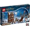 LEGO 76407 HARRY POTTER La Stamberga Strillante e il Platano Picchiatore