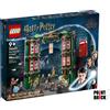 LEGO 76403 HARRY POTTER Ministero della Magia