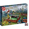 LEGO 76416 HARRY POTTER Baule del Quidditch