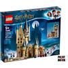 LEGO 75969 HARRY POTTER Torre di Astronomia di Hogwarts