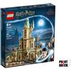 LEGO 76402 HARRY POTTER Hogwarts: ufficio di Silente