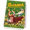 CreativaMente 598, Ghianda - Gioco in Scatola - Tutti pazzi per le ghiande!
